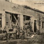 Hannonville sous les Cotes - Feldpost