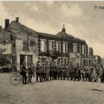 St. Marie a Py - Feldpost