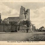 Notre Dame de Loretto - Feldpost
