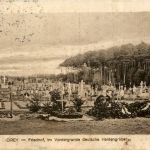 Cirey - Friedhof - Feldpost