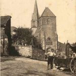 Grand Pre - Feldpost