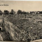 Mezieres - Fort Ayvelles - Feldpost