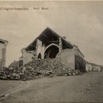Petit Mont - Feldpost