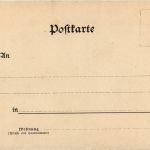 Gruss aus Bayreuth - Festspielhaus