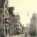 Lindau - Maximilianstrasse