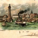 Lindau - Litho