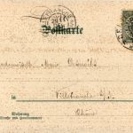 Lindau - Litho