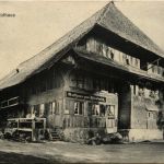 Schwarzwald - Gasthaus zum Himmelreich