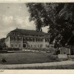 Schloss Freudental