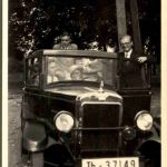 Auto Bayreuth 1934