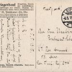 Daressalam Deutsch Ostafrika