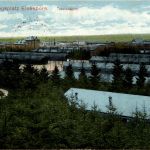 Truppenübungsplatz Elsenborn