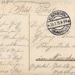 Truppenübungsplatz Elsenborn