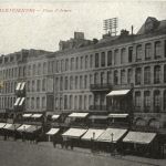 Valenciennes - Place d Armes