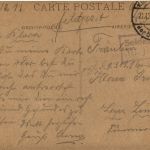 Valenciennes - Place d Armes