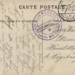 Lille - La Bourse - Feldpost