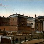 Lille - Palais de Justice