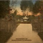 Heldenfriedhof in Ambifontaine