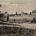 Mühle bei Juvincourt