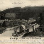 Laroche - Feldpost