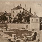 Saint Erme - Kloster