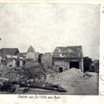 La ville aux Bois