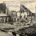 Marcheville en Woewre
