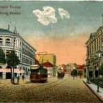 Warszawa - Hotel Bristol