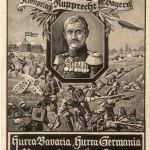 Metz - Kronprinz Ruppert von Bayern