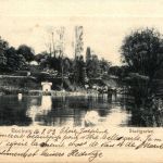 Bochum - Stadtgarten