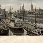 Duisburg Hafen