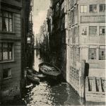 Hamburg - Kathrinenfleet
