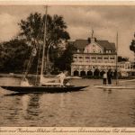 Saarow - Schloss Pieskow
