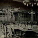 Berlin - Reichstagsgebäude