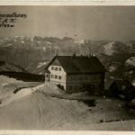 Rotwandhaus