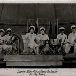Damen Blasorchester