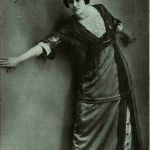 Hanni Bentini - Soubrette