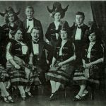 Schlesisches Damen Blas Orchester Carmen Sylva I