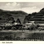Mayschoss - Hotel Lochmühle