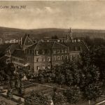 Bad Neuenahr - Kloster Maria Hilf
