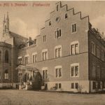 Bad Neuenahr - Kloster Maria Hilf