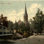 Bad Neuenahr - Ev. Kirche