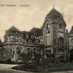 Bad Neuenahr - Curtheater