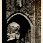 Ahrweiler - Altes Stadttor