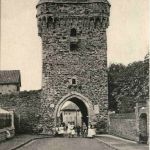 Ahrweiler - Oberntor
