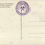 Steinsalzwerk Kochendorf