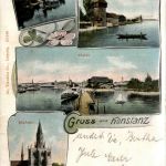 Gruss aus Konstanz