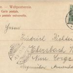 Gruss aus Konstanz