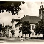 Göppingen - Rathaus