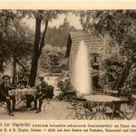 Honau - Restaurant zur Olgahöhle